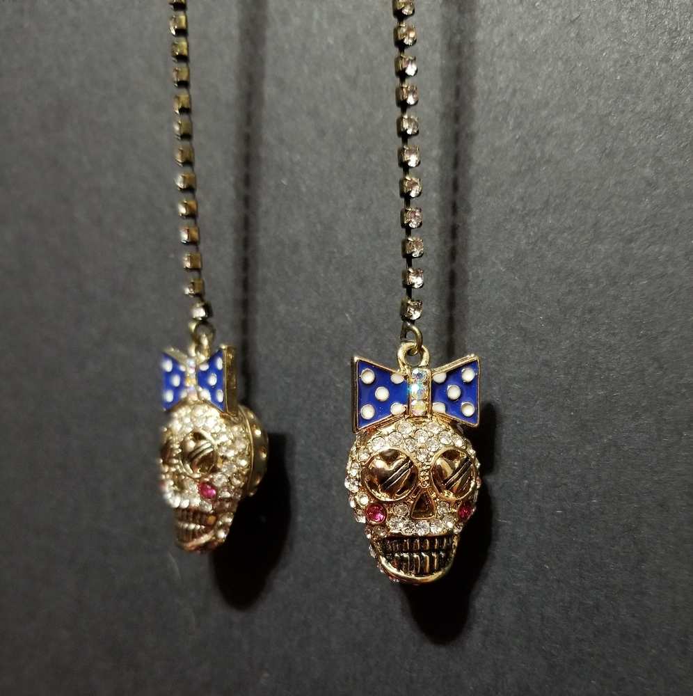 RARE- Betsey Johnson